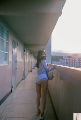 平胸ロリ-01(34P)