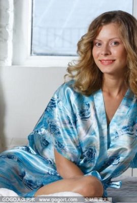 ベッドで燃え上がる情熱 ANNEP (107P)