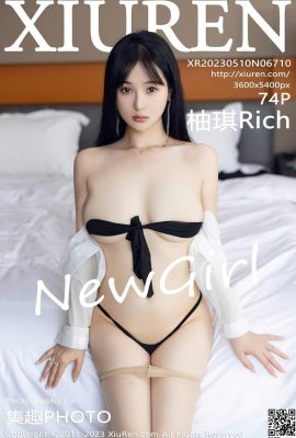 [XiuRen] 2023.05.10 Vol.6710 Youqi Rich フルバージョン写真[74P]
