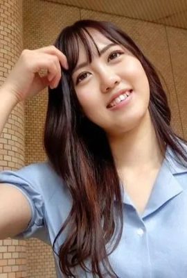 高身长173cm现役モデル女子大生中出しセフレあかね(20) (16P)