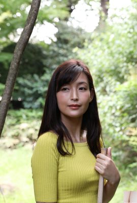 并木塔子　私の知らない妻３ 周刊ポストデジタル写真集 (81P)