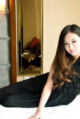 最も美しい中国人モデル、小悪魔、かわいいサクラ、スーパーボディ (65P)