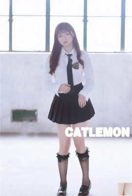 Photographer-GATLEMON Girl's Heart 写真集 (前編) (80P)