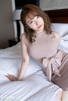 日本のS-Cuteウェブサイト ピンクで可愛い女の子厳選写真集(80P)