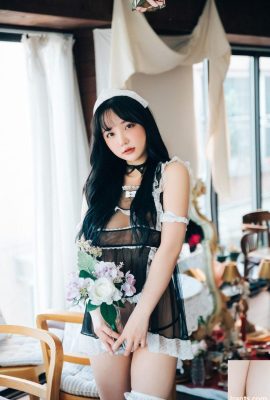 韓国美女ソン・イェウンのボディ写真(29P)