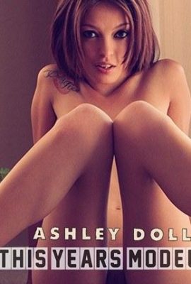 [This Years Model] 2023年2月8日 – Ashley Doll – 人形の配達 [42P]