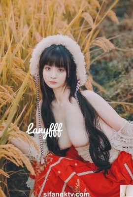 新美的女神年末セレクション – Lanyu Feng + Xia Shu (46P)