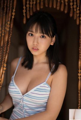 [沢口愛華] 若い女の子のセクシーな剥き出し肌はフェラで割れて超美味しい(33P)