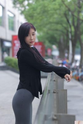 XiuRen中国人モデルGu Chuchuの大きな足の個人撮影フルバージョン21投稿7（140P）