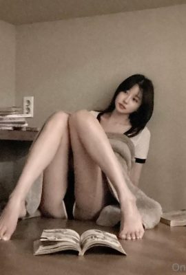 韓国のテレビ少女 – -01 (103P)