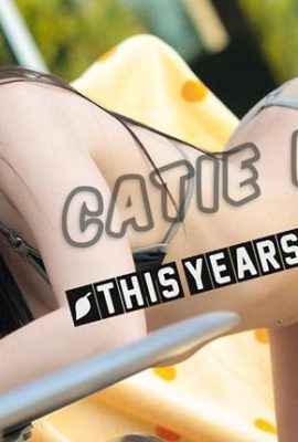 (This Years Model) 2023 年 7 月 24 日 – Catie Minx – Teeny Minx (46P)