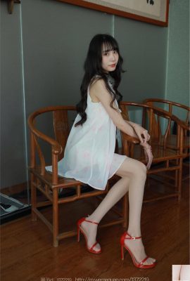 (IESS) Si Xiangjia Tuan Tuan「赤い靴の細切り豚肉」(88P)