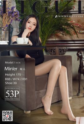 (リギ) 20180302 インターネット美人モデルマイナー(55P)