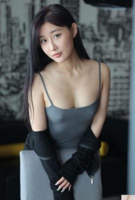 XiuRen中国人モデルGu Chuchuの大きな足のプライベート撮影会フルバージョン21投稿8(140P)
