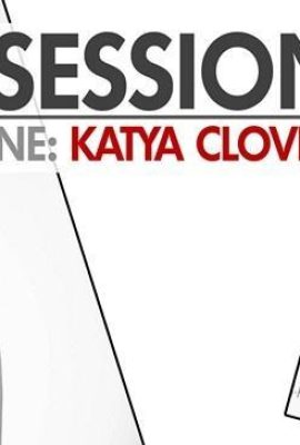 (試着室) 2023年8月4日 – Katya Clover – スタジオセッション Vol 01 (66P)