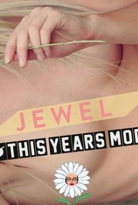 (This Years Model) 2023 年 8 月 22 日 – Jewel – As Nature Bending (38P)