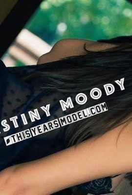 (This Years Model) 2023 年 9 月 21 日 – Destiny Moody – Destiny Educated (50P)