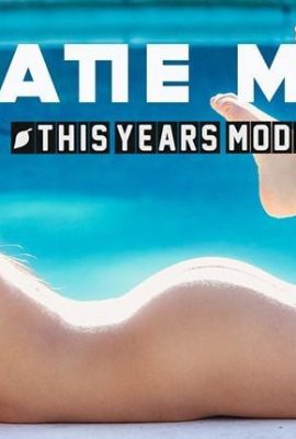 (This Years Model) 2023 年 9 月 19 日 – Catie Minx – プール・オン・ミー (42P)