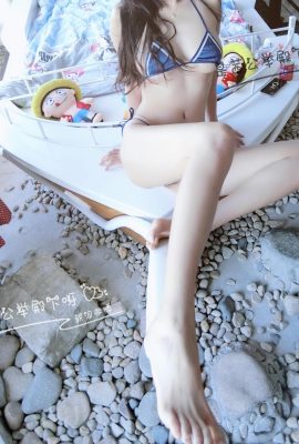 (インターネットから収集) Weibo の女の子は銭公珠殿下であることが判明しました。内緒で!乗船してください