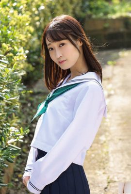 Mizuki Amane 天然美月 – Little girl 幼な少女 01 (84P) (