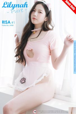 (RISA) 極上ボディメンテナンスサービス(36P)