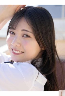【写真集】2023.04.24 石川美緒がKISS・アユンを誘惑 SEXY女優写真集(61P)