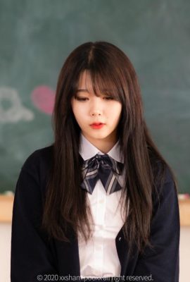 (ZIA.Kwon) 女子校生ってそんなにまっすぐなの？その姿はやはり猛々しい(79P)