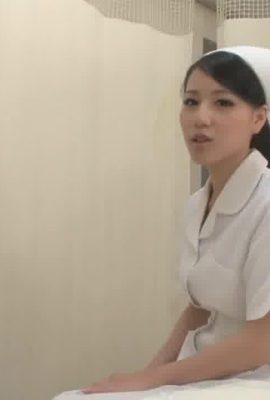 パイパンナースの剃毛チン察 – あずみ戀 (115P)