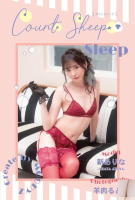 Count sheep (Sleep) 新ありな (80P)