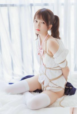 (オンラインコレクション)福祉少女 桜タオニャー「バンドル」VIP限定(53P)