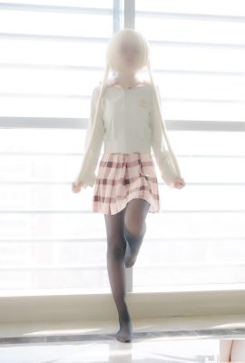 (ガールズムービー)瓊美学生服(100P)