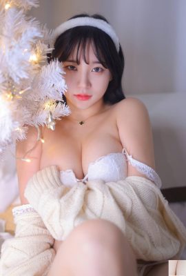 (オンラインコレクション)福祉少女ミンの「クリスマス福祉」VIP限定(80P)