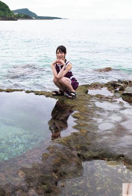 Karen Kaede 楓カレン – Karen’s Amami Oshima Sightseeing Tour カレンの奄美大島観光ツアー (93P)
