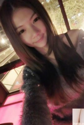 Eカップの小学生少女Xu Yazhuは素晴らしいスタイルを持ち、一流のスキルを持つDJのホットな女の子に変身します（21P）