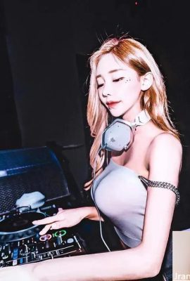 DJ Vely～韓国の夜空で一番明るい光(13P)
