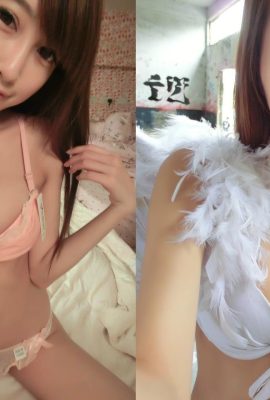 30階の巨乳美人鍾暁巴は家で料理しても黄色い顔の女にならない(58P)