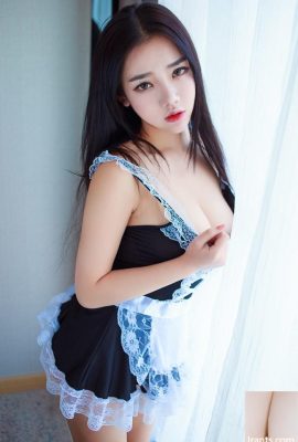 Xia Xueyi は優雅な姿をしています (61P)