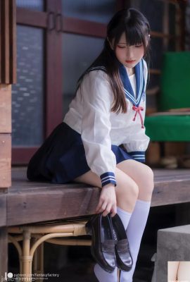 (ファンタジーファクトリー)小丁-High School Girl (54P)