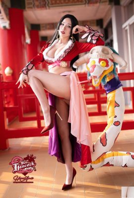 (オンラインコレクション) Yu Bo She Ji 写真集 (90P)