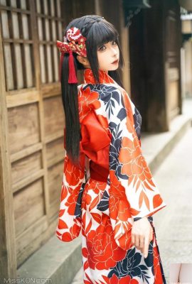 Coser@蠢沫沫(chunmomo)祭(57P)