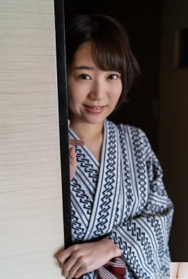 【藤江史帆】白くて柔らかそうな美乳に完熟射精して止まらないジューシーさ(28P)