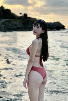 童顔女神「クィナ・ナナ」は規格外！完璧な体型とセックス満載(10P)