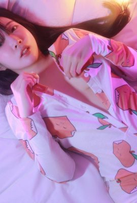 （Patreon) rinaモモリナ (momorina) – Saucy Red (59P)