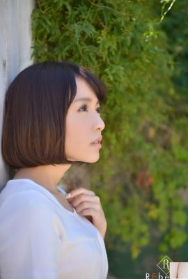 (永倉美奈) 超美形で完璧…スレンダーボディが激しすぎる(25P)