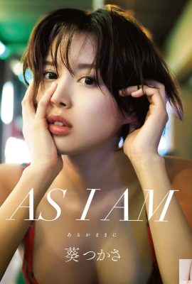 葵司 (Photo) 《AS I AM あるがままに》 (109P)