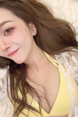 セクシーな女神「Angel Zhang Anqi」は血が沸騰するほど素晴らしい姿をしています（10P）