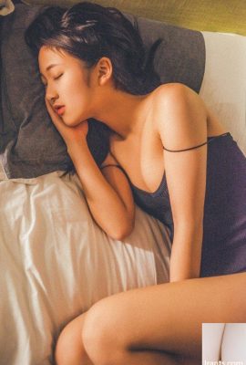 美人キャスターの妖艶でセクシーなプライベート写真が色気たっぷり（36P）