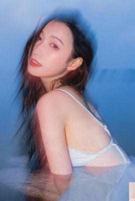 「Ke Zi」Xiaoxueは豊満な体型をしていてとても魅力的です！こんなにいい写真が撮れてラッキー??(10P)