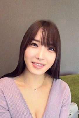 美波汐里 豊満Gカップ美人妻のイチャラブ不倫 敏感巨乳を弄び子宮直中出し (16P)