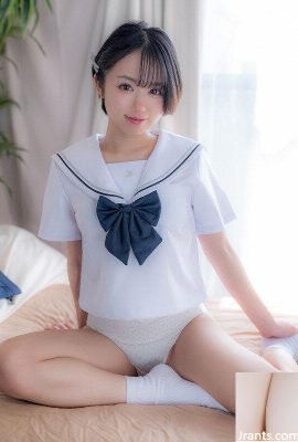 菊池はる：真面目で純真な少女の悩み事「先生おしえてください」 はるちゃん 菊池はる (21P)